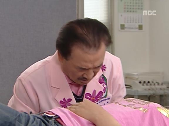 [거침없이하이킥] 매년 생일 까먹는 순재한테 섭섭하고 속상한 문희.jpg | 인스티즈