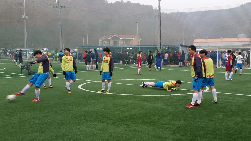 푸른환경개발 이미지