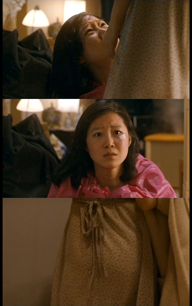 세상은 공평하지 않아 그래서 우리 같은 사람들은 더 열심히 살아야 해! ＜미쓰 홍당무＞ 03 | 인스티즈
