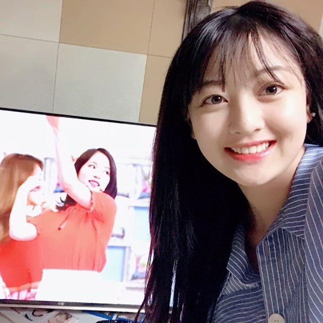 트와이스 인스타 지효 | 인스티즈