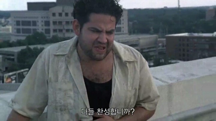 워킹데드 시즌1 2화(6) (혐오주의) | 인스티즈