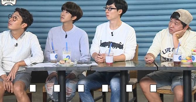 [무한도전] 토토가 공신들의 거만함 ㅋㅋㅋㅋㅋ | 인스티즈