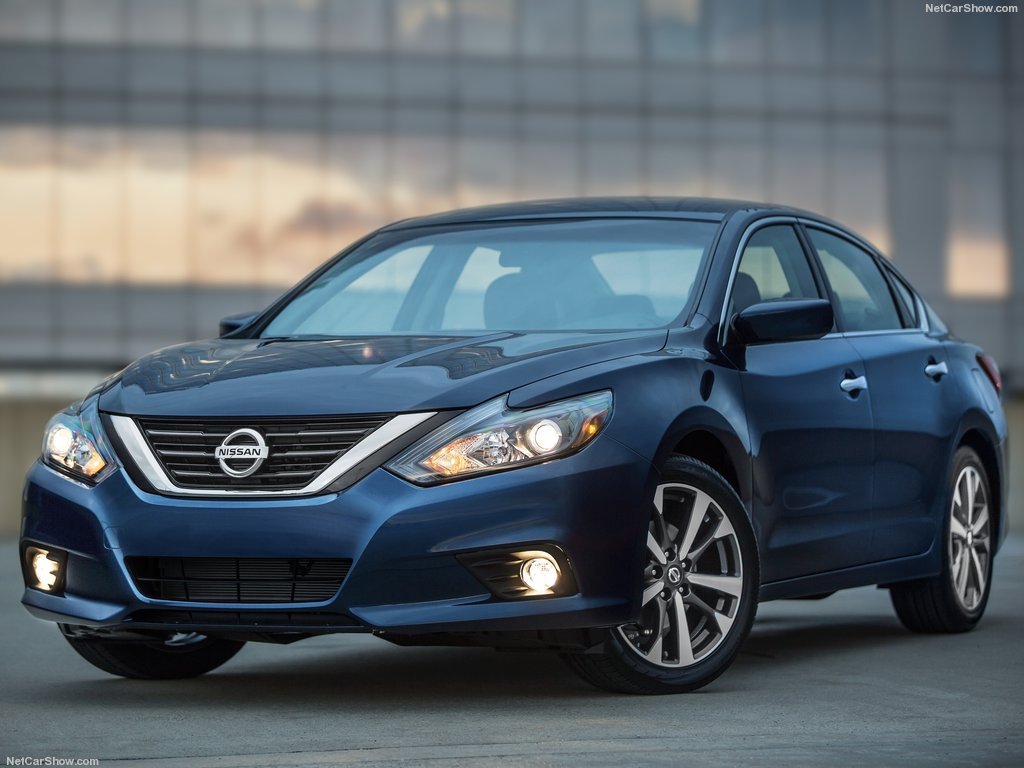 닛산 알티마 SR (Altima SR) | 인스티즈