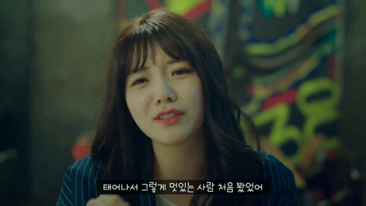 작가가 모태솔로인것같은 드라마 [열일곱] (인소 영상으로 보는기분) | 인스티즈