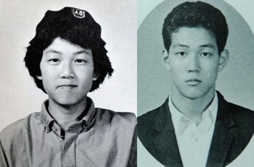 여자들이 중년배우들을 좋아하는데는 이유가 있답니다^~^ | 인스티즈