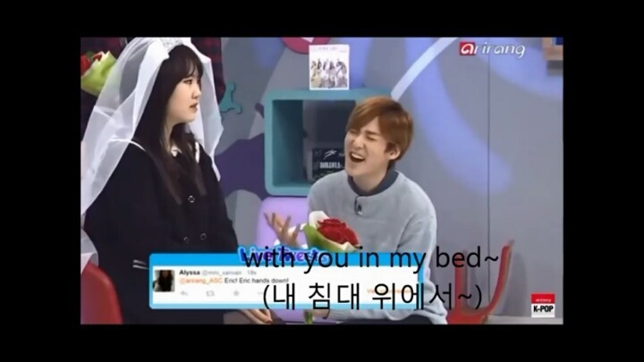 여자들이 티비보면서 사소한 장면에도 무릎을 쳤단 이유 ㄷㄷㄷ.jpg | 인스티즈
