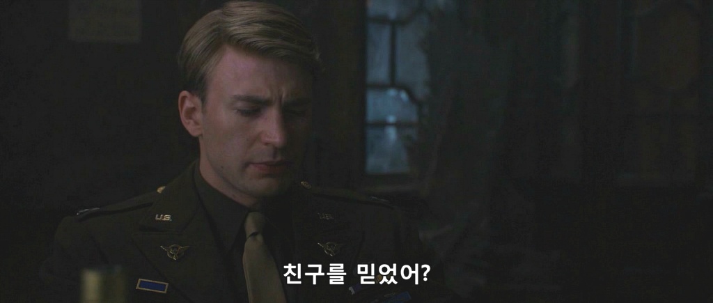 [캡틴아메리카] 시빌워 이전까지 타임라인으로 본 스티브와 버키의 이야기.jpgif | 인스티즈