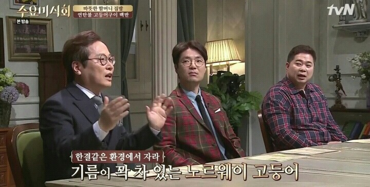수요미식회 삼각지 고등어연탄구이.jpg | 인스티즈
