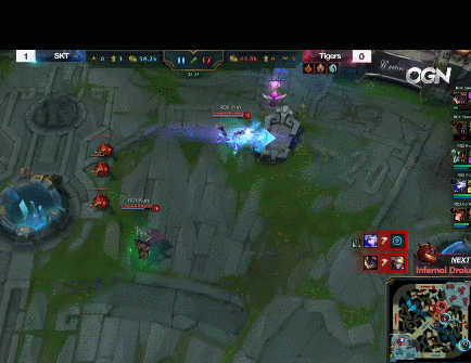 [LOL] 2016 LOL 올스타전 한국 라인업 예상 | 인스티즈