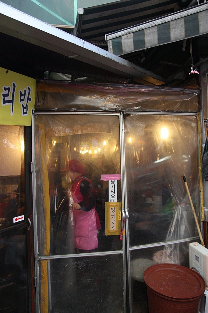 남대문칼국수 이미지