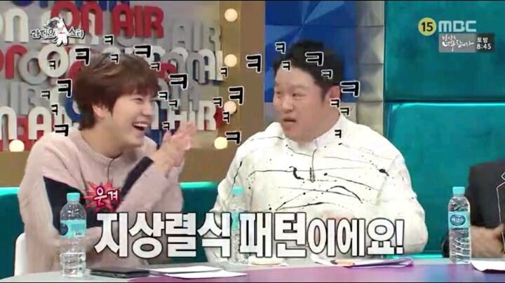 남희석 말듣고 차를 산 남창희 | 인스티즈