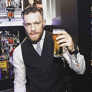 코너 맥그리거 인터뷰 | 인스티즈