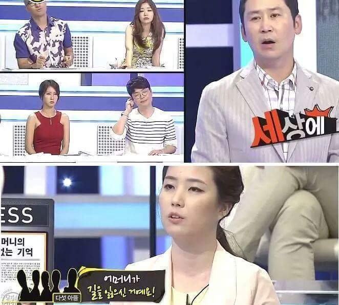 역대급 용감한 기자들 | 인스티즈