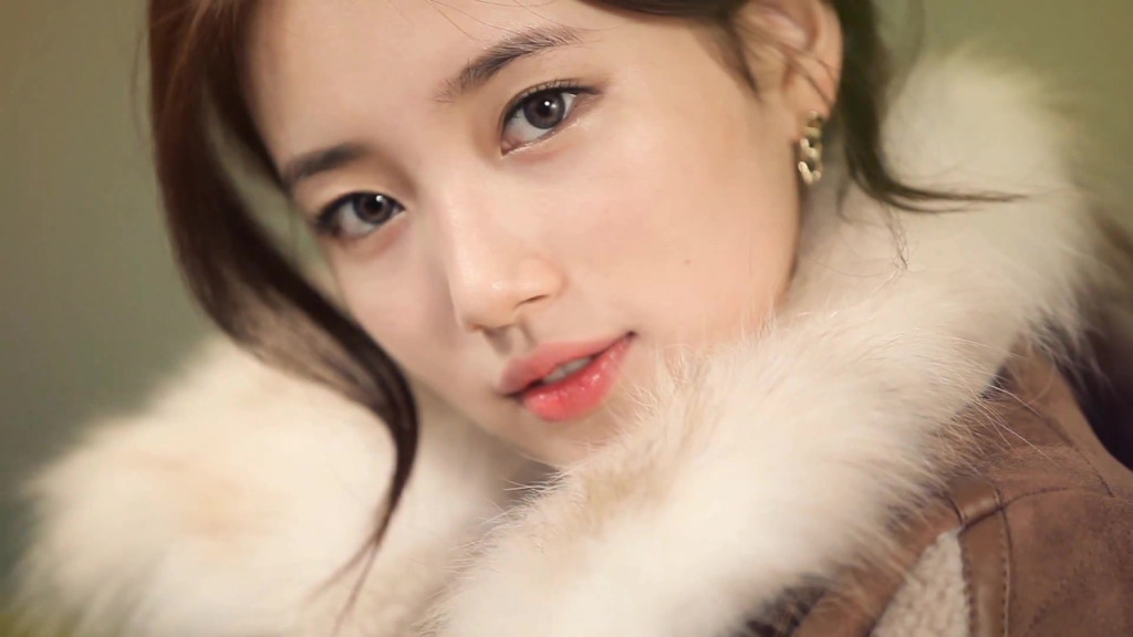 수지는 사랑입니다 gif | 인스티즈