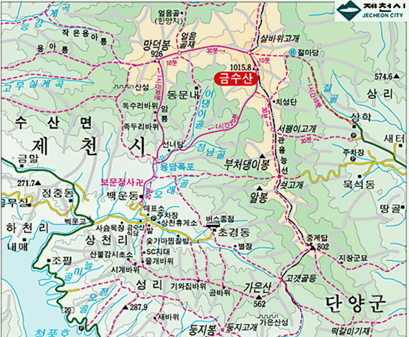 남운주유소 이미지