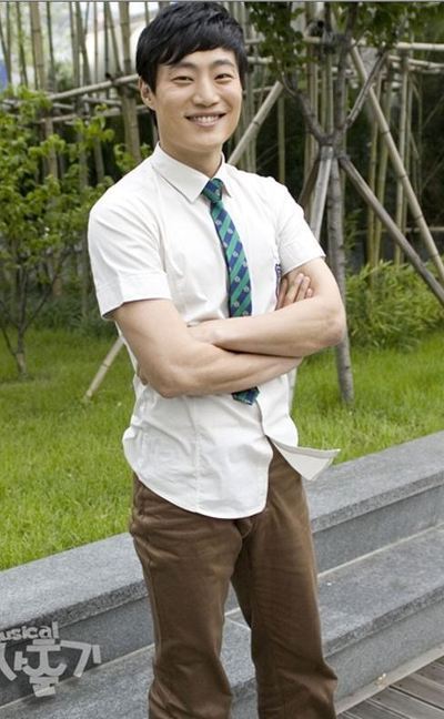 학교에 이런 쌤들 꼭 있음.jpg | 인스티즈