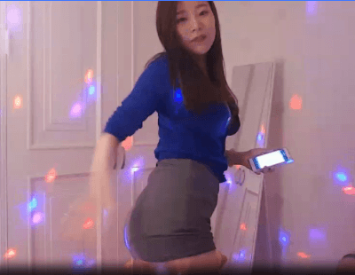 아프리카티비 핵빵디녀 | 인스티즈