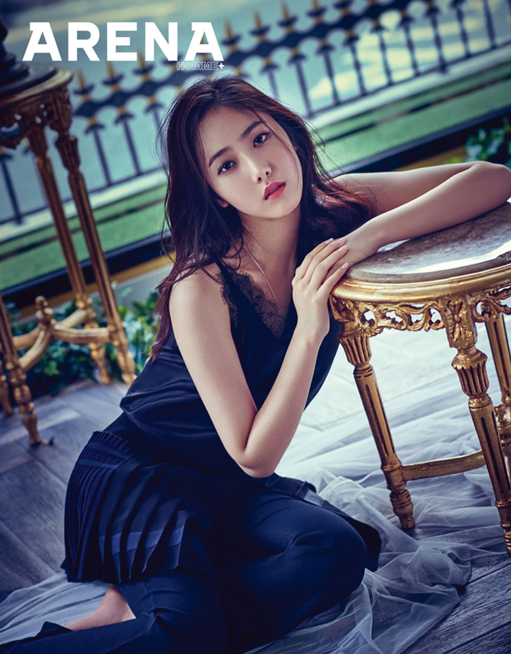 여자친구 막내 맞음 | 인스티즈