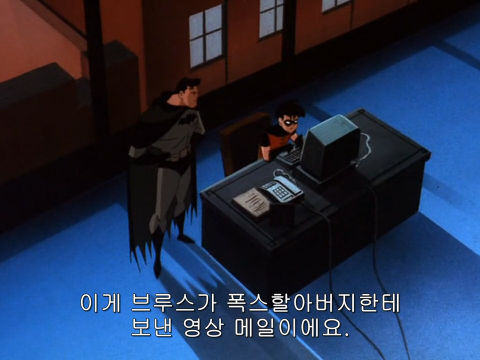 [DC코믹스] 슈퍼맨이 배트맨으로 분장하고 악당들 때려 잡는 이야기ㅋㅋㅋㅋㅋㅋㅋㅋㅋ上 | 인스티즈