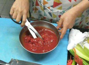 테이블스푼(Table Spoon) 이미지