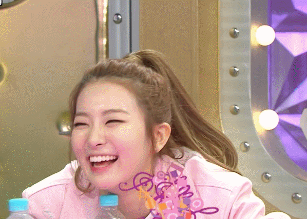 [레드벨벳] 슬기는 섹시인가 귀요미인가 그것이 문제로다 | 인스티즈