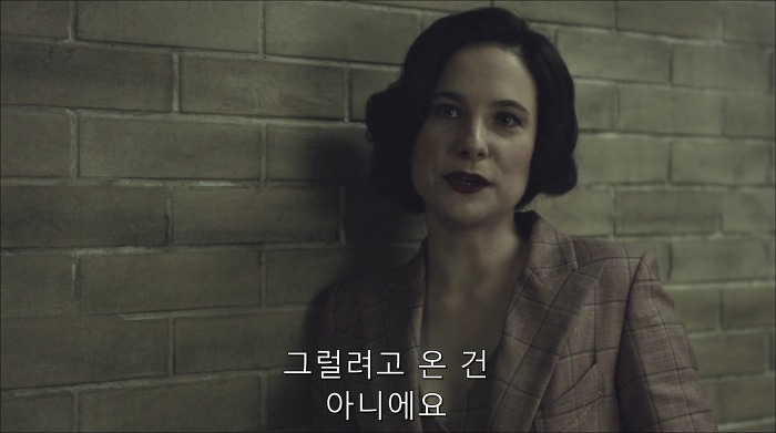 [로맨틱스릴러미드] 한니발 (Hannibal) 시즌3 에피12 (1/4) | 인스티즈