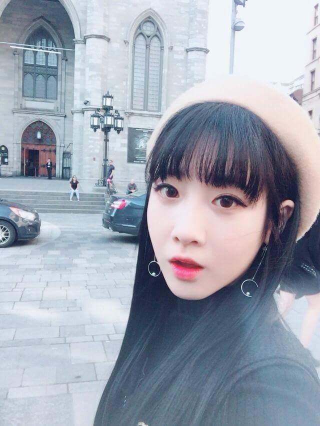 [러블리즈] 고양이가 다시 건깅해져서 유지애 | 인스티즈