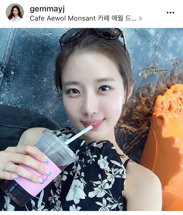 오늘자 신예지 | 인스티즈