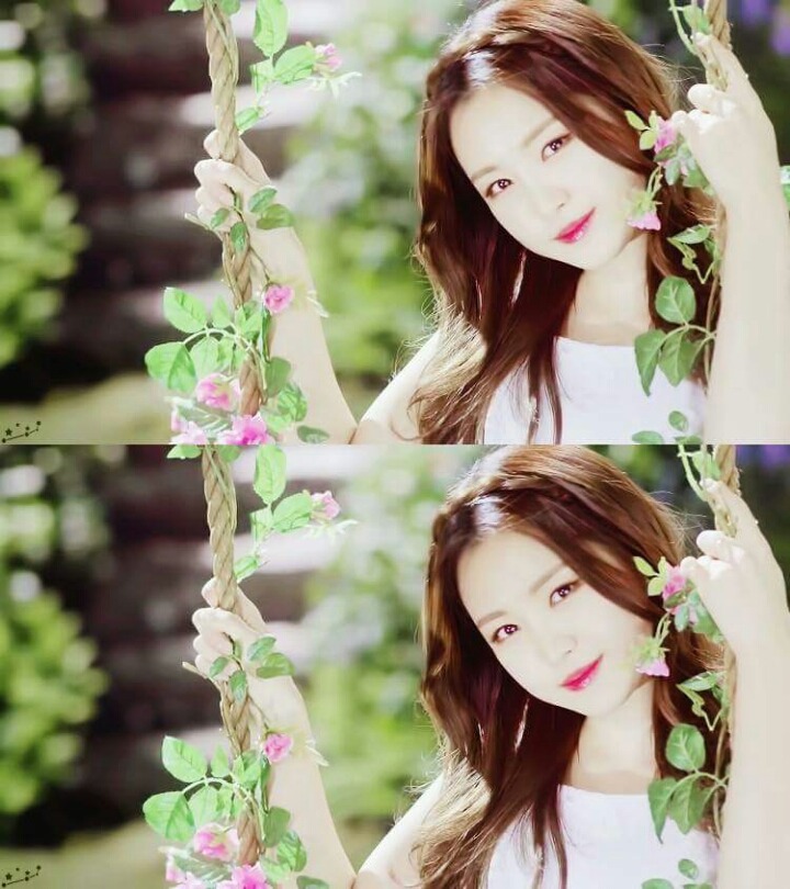 Oh~ 나은 왜 이제서야 많이 외롭던 나를 찾아온거야 Oh~ 나은 너를 나은해 이제 모든 시간들을 나와 함께해 | 인스티즈