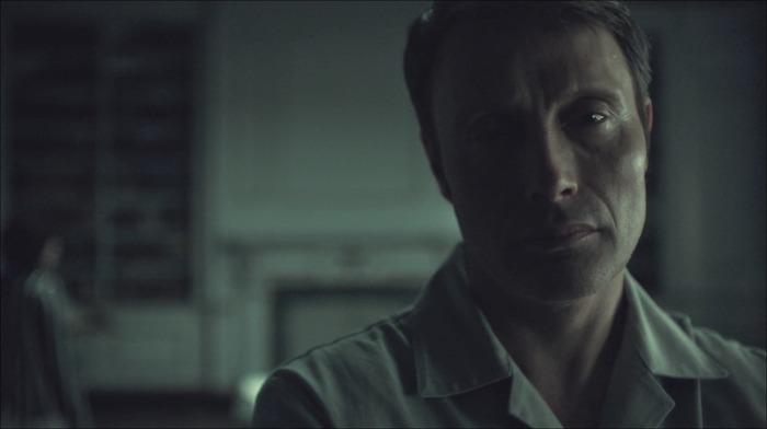 [로맨틱스릴러미드] 한니발 (Hannibal) 시즌3 에피9 (2/4) | 인스티즈
