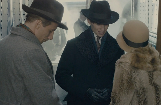 The Danish Girl ,대니쉬 걸 (2015) | 인스티즈