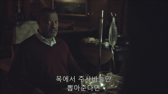 [로맨틱스릴러미드] 한니발 (Hannibal) 시즌3 에피7 (1/4) | 인스티즈
