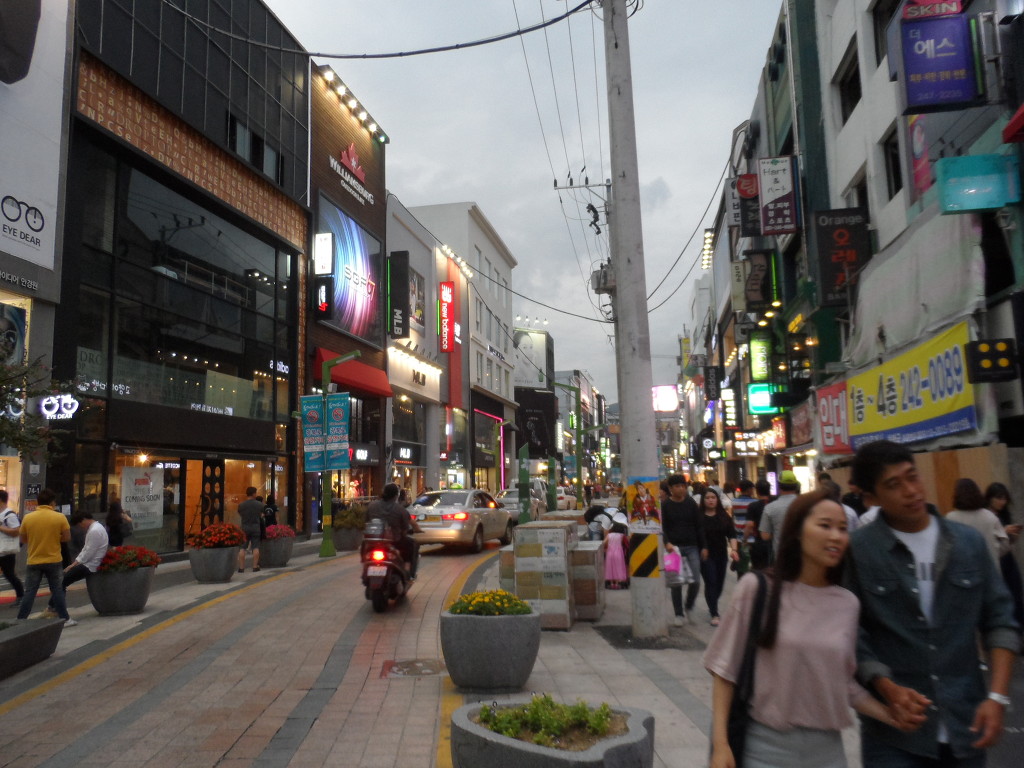 국제시장 이미지