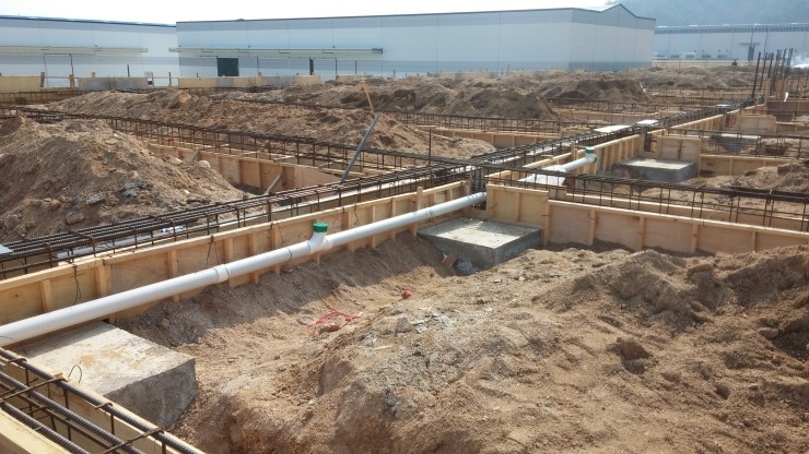 (주)우일산업 이미지