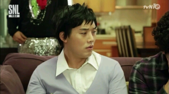 대단한 권혁수의 1인 7역 연기.jpg | 인스티즈
