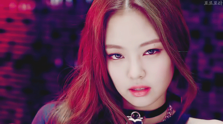 블랙핑크 멤버 중 가장 반응 좋은 멤버.gif | 인스티즈