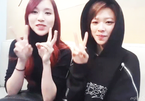 트와이스 윾정연 | 인스티즈