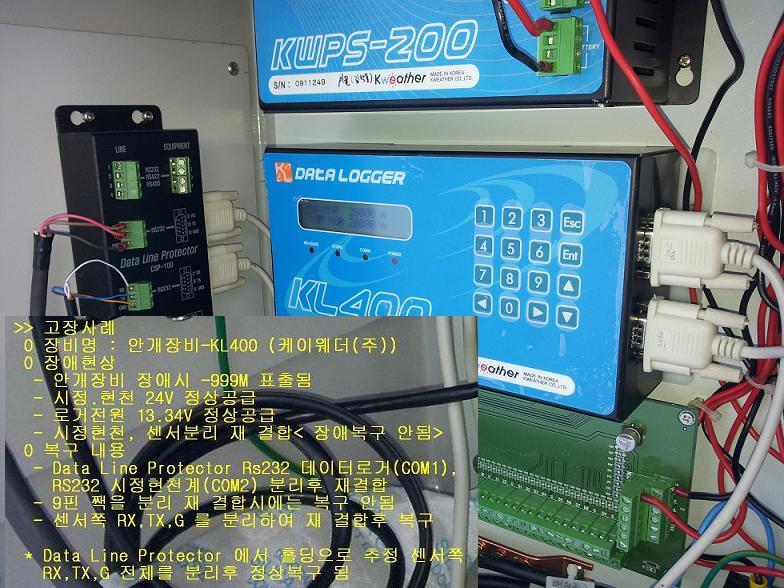케이웨더(주) 이미지