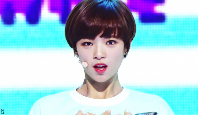 매니아층 취향저격하는 트와이스 정연.jpg | 인스티즈