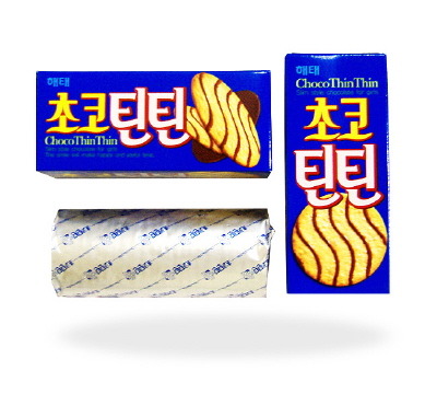 역대급 역변한 과자 | 인스티즈