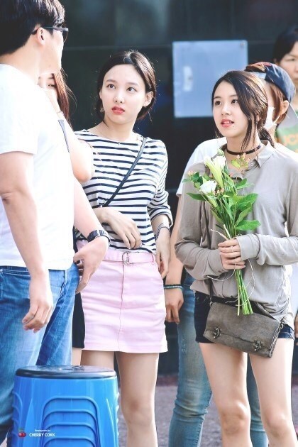나연 이미지