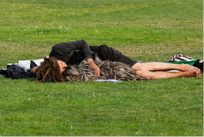 나의 능력과는 상관없이 나를 사랑하는 존재 | 인스티즈