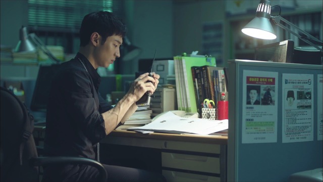 [시그널] 경기남부 연쇄살인사건 02.jpgif (움짤多) | 인스티즈