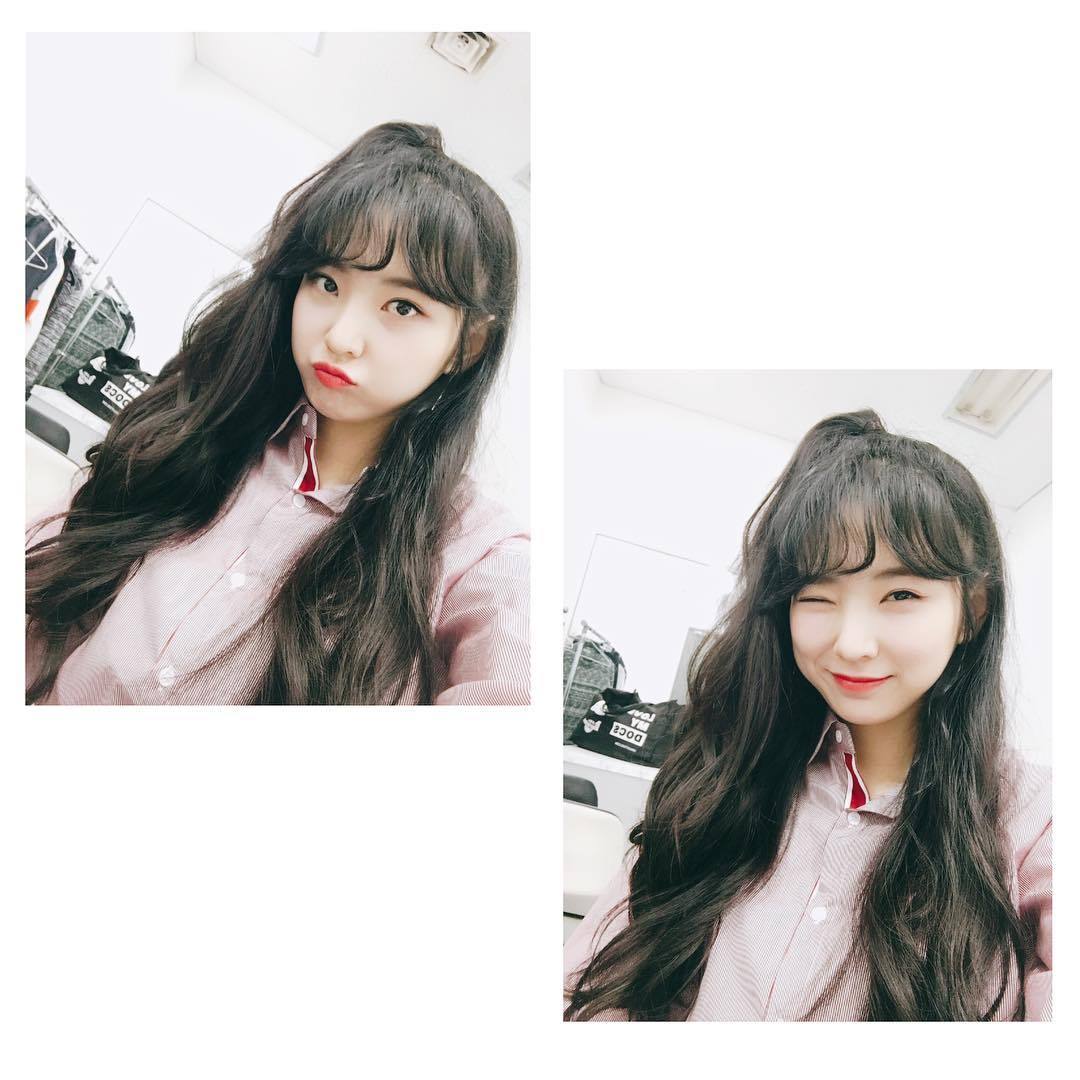 최근 이수현 인스타그램 | 인스티즈