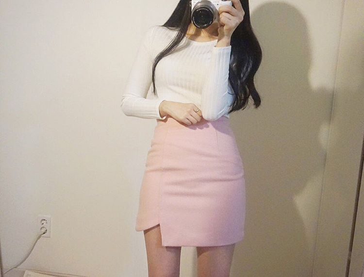 취향저격하는 여자친구 패션 | 인스티즈