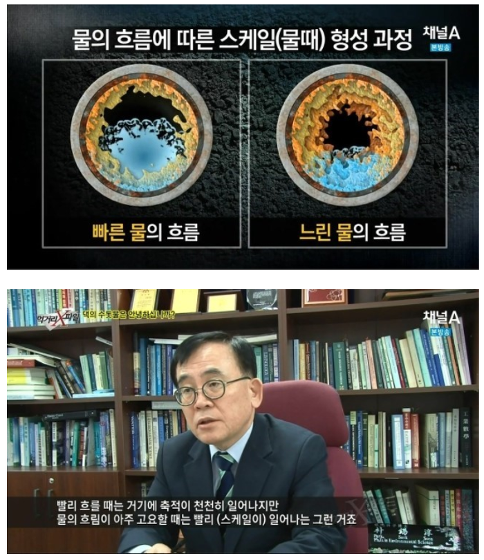 마이클린 이미지