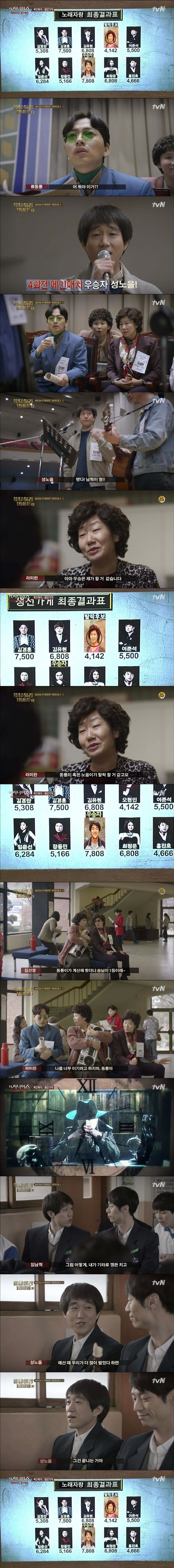 응답하라 더 지니어스 | 인스티즈
