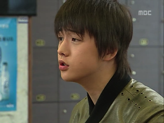 [거침없이하이킥] 말 끊어먹으면서 싸우는 해미 민용ㅋㅋㅋㅋㅋ.jpg | 인스티즈