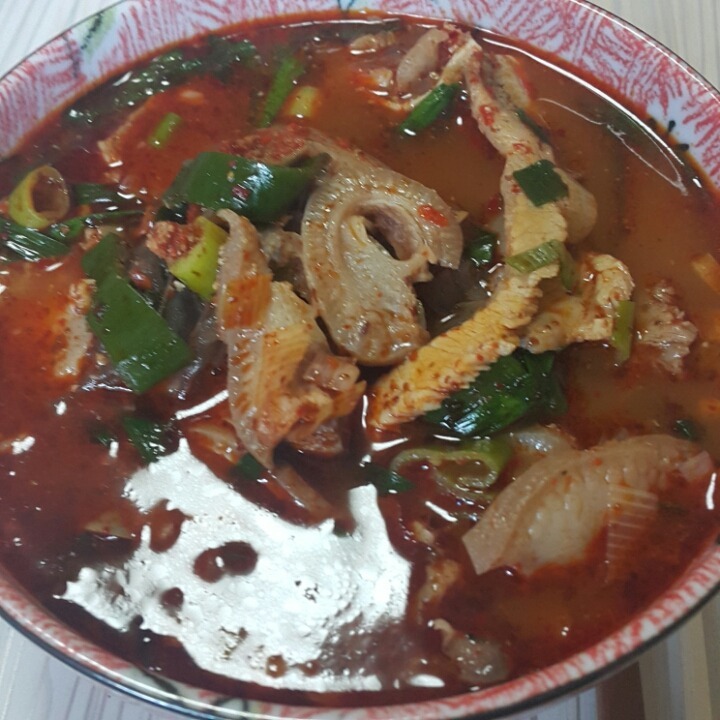 오늘안주 이미지