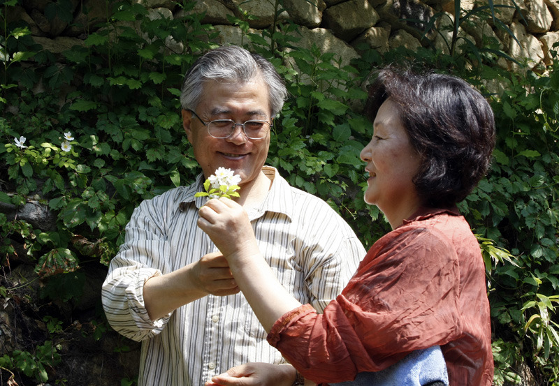 한 초등학교 선생님이 문재인의원에게 보낸 편지 | 인스티즈